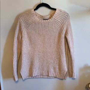 Knitted sweater (American eagle)